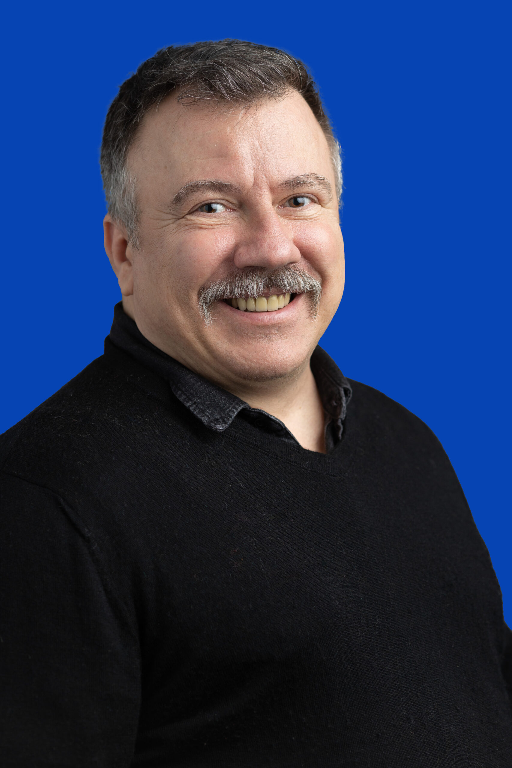 Eric Zunzarren